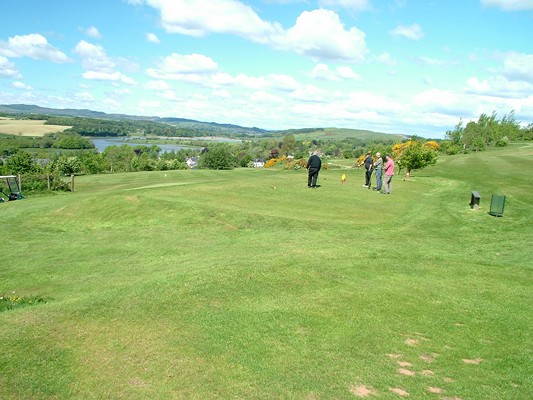 Views of the sixteenth